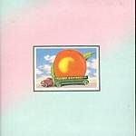 The Allman Brothers Band - Eat A Peach (Music CD)