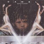 Camel - Rain Dances (Music CD)