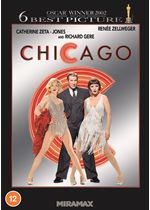 Chicago [DVD]
