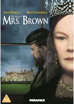 Her Majesty Mrs. Brown (1997)