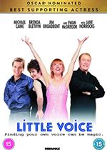 Little Voice [2021]