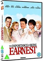 The Importance Of Being Earnest [2020]