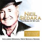 Neil Sedaka - Music Of My Life (2 CD) (Music CD)