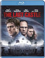 The Last Castle [Blu-ray]