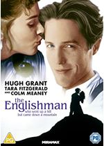 The Englishman That Went Up A Hill But Came Down A Mountain [1995]