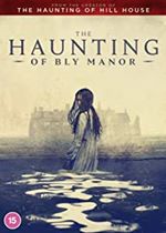 The Haunting of Bly Manor [DVD] [2021]