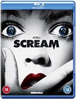 Scream (Blu-Ray)