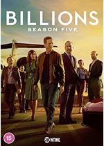 Billions: Season Five