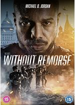 Tom Clancy's Without Remorse [DVD] [2022]