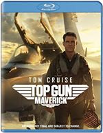 Top Gun: Maverick [Blu-ray] (2022)