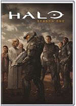 Halo: Season One [DVD]