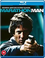 Marathon Man [Blu-ray]