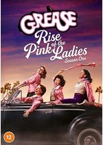 Grease: Rise of the Pink Ladies - Season One [DVD]