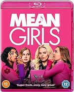 Mean Girls (2024) [Blu-ray]
