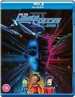 Star Trek: Lower Decks - Season Three [Blu-ray]