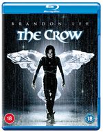 The Crow [Blu-ray]