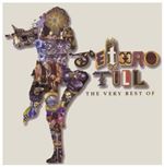 Jethro Tull - Very Best Of Jethro Tull (Music CD)
