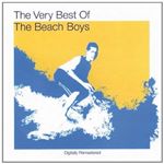 The Beach Boys - Very Best Of The Beach Boys (Music CD)