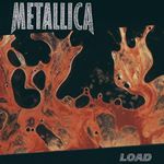 Metallica - Load (Music CD)