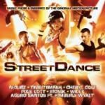 Various Artists - StreetDance (Original Soundtrack) (Music CD)