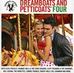 Various Artists - Dreamboats And Petticoats Vol.4 (Music CD)