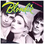 Blondie - Eat To The Beat (Music CD)