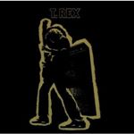 T. Rex - Electric Warrior Sessions (Music CD)