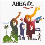 ABBA - ABBA: The Album (Music CD)