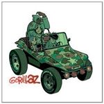 Gorillaz - Gorillaz (Music CD)
