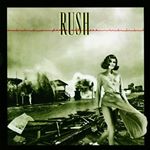 Rush - Permanent Waves (Music CD)