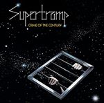 Supertramp - Crime of the Century (Music CD)