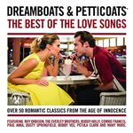 Various Artists - Dreamboats & Petticoats - Best Of The Love Songs (Music CD)