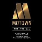 Various Artists - Motown the Musical (Originals - The Classic Songs That Inspired the Broadway Show) (Music CD)