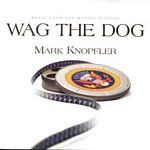 Original Soundtrack - Wag The Dog (Mark Knopfler) (Music CD)