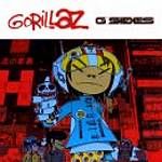 Gorillaz - G-Sides (Enhanced) (Music CD)