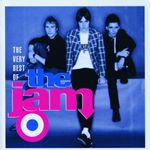 The Jam - Very Best Of The Jam (Music CD)