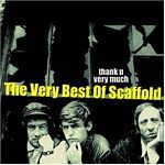 Scaffold - Thank U Very Much - The Very Best Of (Music CD)