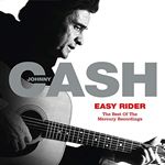 Johnny Cash - Easy Rider: The Best Of The Mercury Recordings (Music CD)