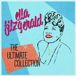 Ella Fitzgerald - The Ultimate Collection (Music CD)