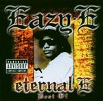 Eazy E - Eternal E (Music CD)