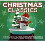 CHRISTMAS CLASSICS (Music CD)