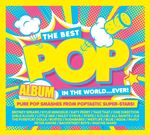 Best Pop Album In The World Ever!: Part One: 90's/00's/10's (Music CD)