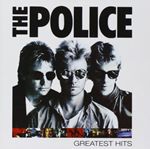 The Police - Greatest Hits  (Music CD)