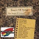 Various Artists - Tower Of Song - Songs Of Leonard Cohen (Music CD)