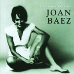 Joan Baez - Diamonds (Music CD)