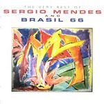 Sergio Mendes And Brasil 66 - The Very Best Of (Music CD)