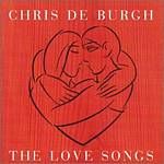 Chris De Burgh - Love Songs (Music CD)