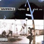 Warren G - Regulate G Funk (Music CD)