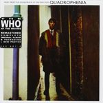 Original Soundtrack - Quadrophenia (Remastered) (Music CD)