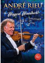 Andre Rieu - Magical Maastricht (DVD)